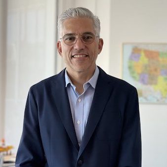Ernesto Rangel