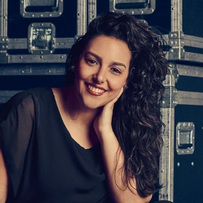 Claudia S.
